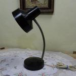 Tischlampe - Bakelit - 1930