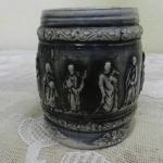 Bierkrug - Keramik - 1930