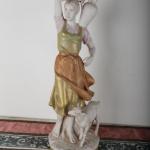 Skulptur - Porzellan - 1940