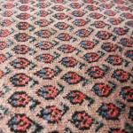 Persischer Teppich - Baumwolle, Wolle - 1940