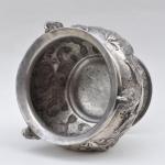 Andere Kuriositten - ziseliertes Silber, gehmmertes Silber - Jan Melichar Schick - 1730