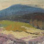 Landschaft - Bl, Milo - 1935
