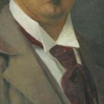 Portrt - Friedrich, Josef - 1915