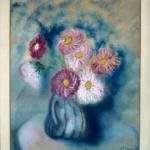 Stillleben mit Blumen - 1932