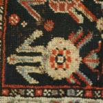 Persischer Teppich - 1920