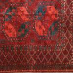 Afghanischer Teppich, Ersar