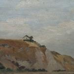 Landschaft - Frantiek Kubek (1872-1950) - 1935