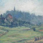Landschaft - ediv Josef, Jan (1887 - 1956) - 1942