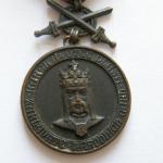 Medaille - Bronze - 1919