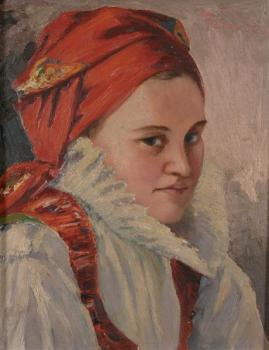 Gemlde - Pernica, Vojtch * 1886 - 1940