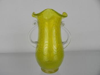 Vase - Glas - 1930