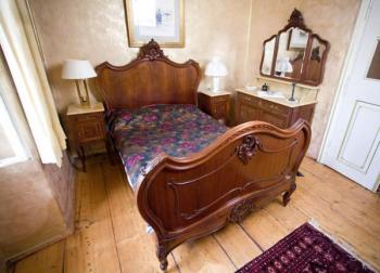 Schlafzimmermbel - 1880
