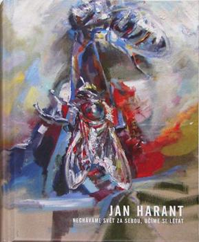 Buch - Jan Harant *1984 - 2012