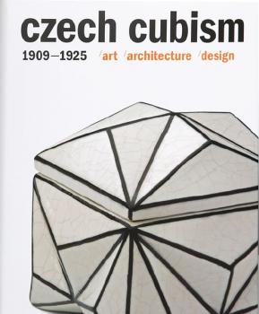 Czech Cubism 19091925