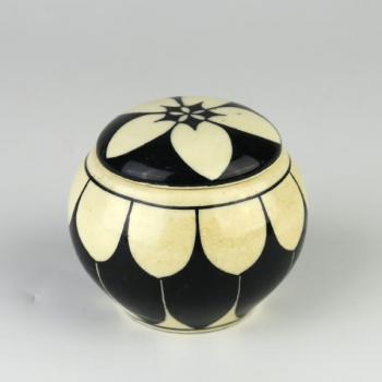 Dose - Keramik - 1920