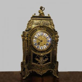 Uhr - 1850