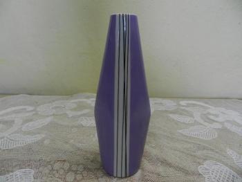 Vase aus Porzellan - Porzellan - Jindich Marek / Royal Dux - 1960