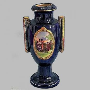 Porzellan Vase - Porzellan - Teplice , Trnovany - 1930