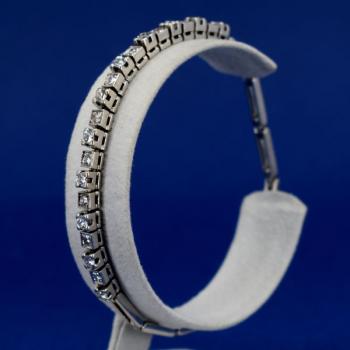 Brillant Armband - Weigold, Brillant - 1960