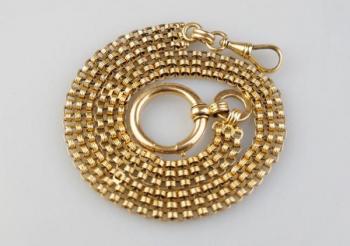 Juwel - Gold - 1890