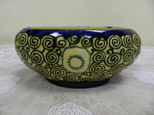 Keramik Jardiniere - Keramik - 1930