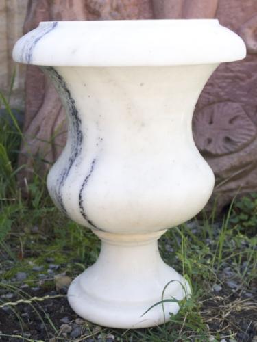 Vase - Marmor