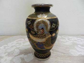 Vase aus Porzellan - Porzellan - 1900 Vase aus Porzellan - Porzellan - 1900
