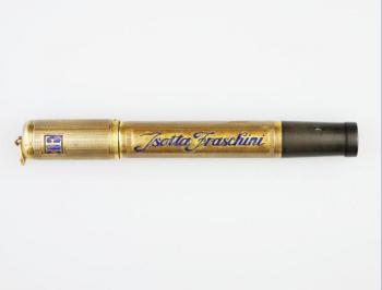 Andere Kuriositäten - Gold, vergoldetes Metall - Aurora - 1925 Andere Kuriositäten - Gold, vergoldetes Metall - Aurora - 1925