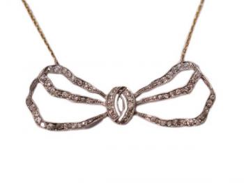 Goldene Halskette - 1940 Goldene Halskette - 1940