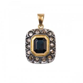 Anhänger - 1950 Anhänger - 1950