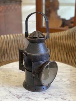 Lampe - 1930 Lampe - 1930