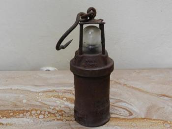 Lampe - 1940 Lampe - 1940