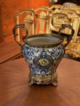 Blumentopf - 1980 Blumentopf - 1980