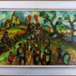 Alois Moravec (1899 - 1987) Alois Moravec (1899 - 1987)
