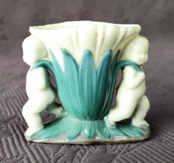 Porzellan Vase - 1930 Porzellan Vase - 1930