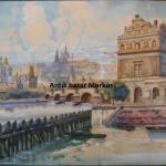 Aquarell - 1935 Aquarell - 1935