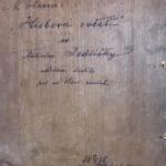 Porträt eines Mannes - Leinwand - Antonín Jedlièka  - 1865 Porträt eines Mannes - Leinwand - Antonín Jedlièka  - 1865