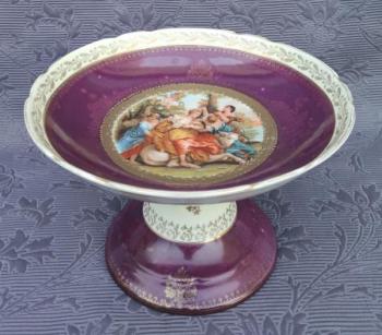 Aufsatzschale - 1930 Aufsatzschale - 1930