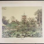 Landschaft - Fotografie - Papier - 1910 Landschaft - Fotografie - Papier - 1910