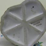 Porzellanfigur - weißes Porzellan - Estremadura Mulher Portugal - 1960 Porzellanfigur - weißes Porzellan - Estremadura Mulher Portugal - 1960