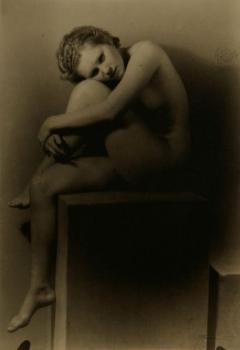 Akt Frau - Fotografie - Vìtrovský, Josef (1897-1944) - 1930 Akt Frau - Fotografie - Vìtrovský, Josef (1897-1944) - 1930