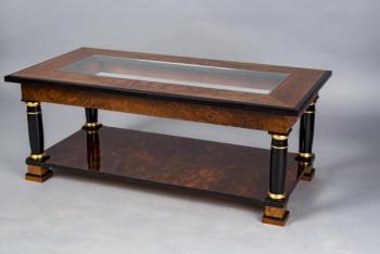 Beistelltisch - 2017 Beistelltisch - 2017