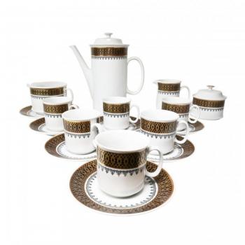 Kaffeeservice - 1980 Kaffeeservice - 1980