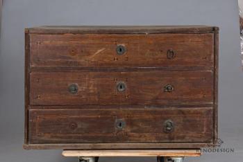 Kommode - 1870 Kommode - 1870