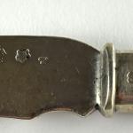 Silberfisch-Besteck Silberfisch-Besteck