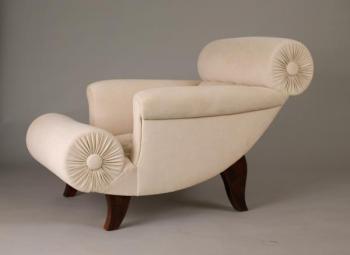 Einzelsessel - 2023 Einzelsessel - 2023