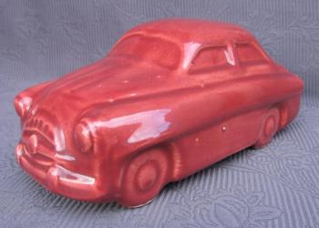 Keramik - 1960 Keramik - 1960