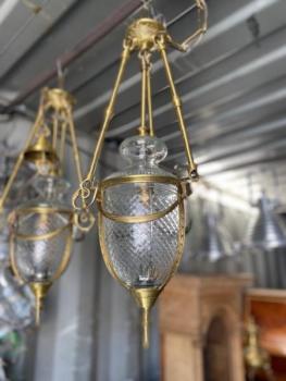 Kronleuchter - 1980 Kronleuchter - 1980