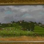 Sommerlandschaft - 1941 Sommerlandschaft - 1941
