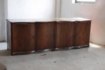 Buffet - 1930 Buffet - 1930